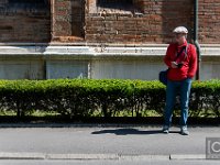 Fotografie di Daniele Zappi